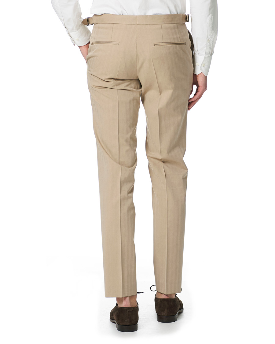 Hombres | Trajes | BOSS BLACK | BOSS Hove/Givon Suit Light Beige