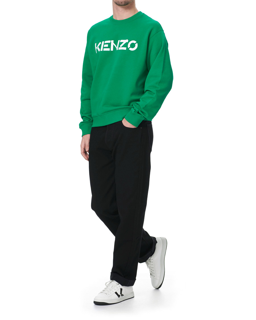 Hombres | KENZO Kourt Sneaker White | KENZO | Kourt Sneaker White