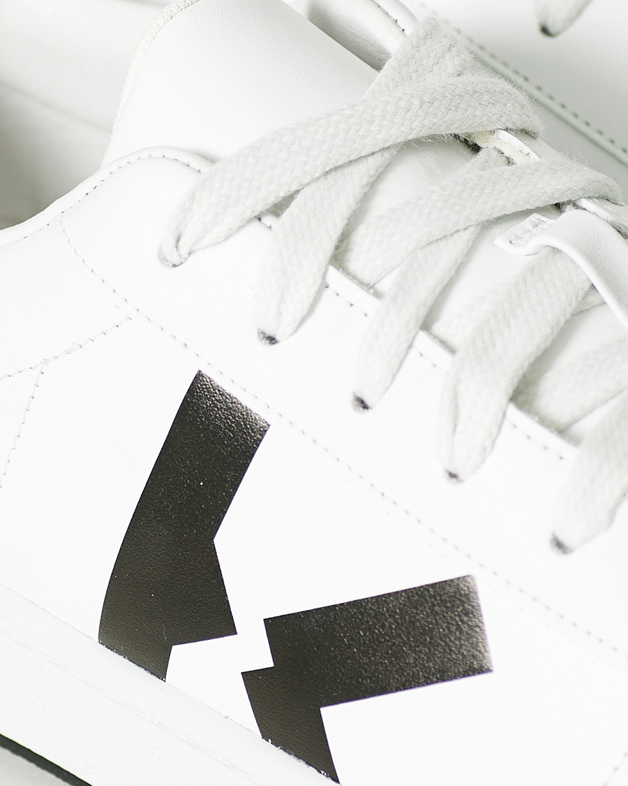 Hombres | KENZO Kourt Sneaker White | KENZO | Kourt Sneaker White