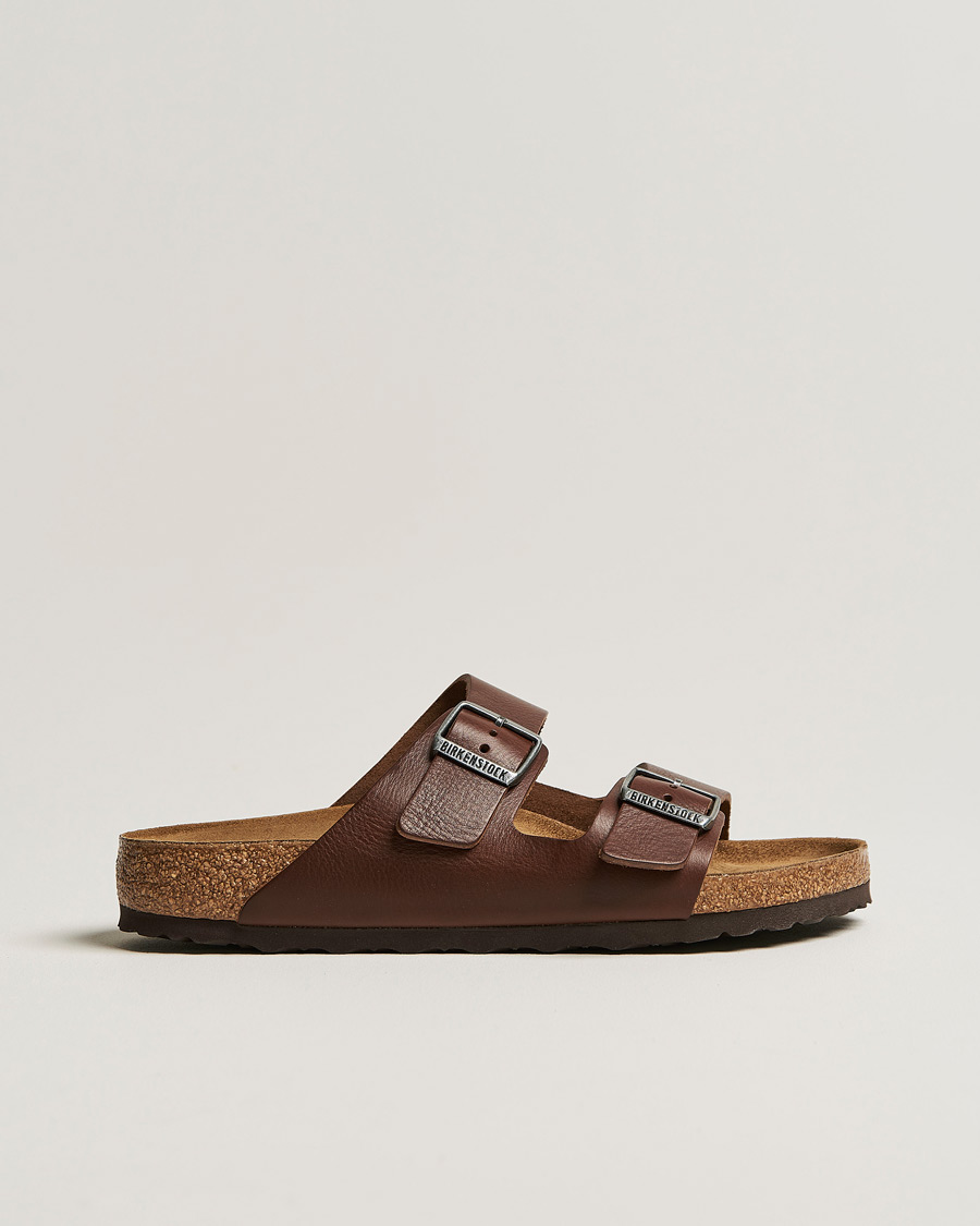 Hombres | BIRKENSTOCK Arizona Vintage Wood Roast | BIRKENSTOCK | Arizona Vintage Wood Roast