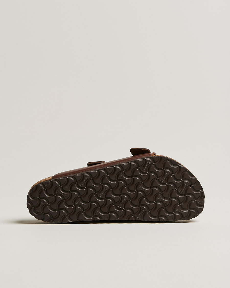 Hombres | BIRKENSTOCK Arizona Vintage Wood Roast | BIRKENSTOCK | Arizona Vintage Wood Roast