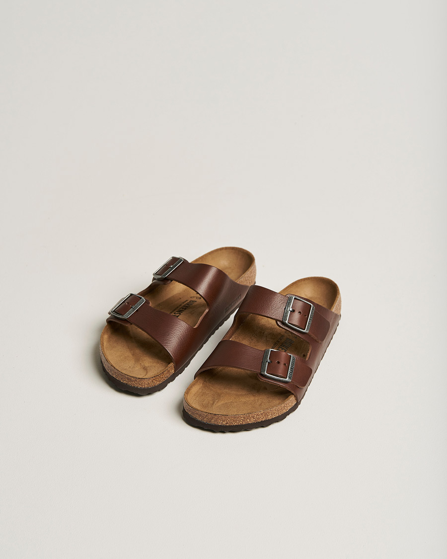 Hombres | BIRKENSTOCK Arizona Vintage Wood Roast | BIRKENSTOCK | Arizona Vintage Wood Roast