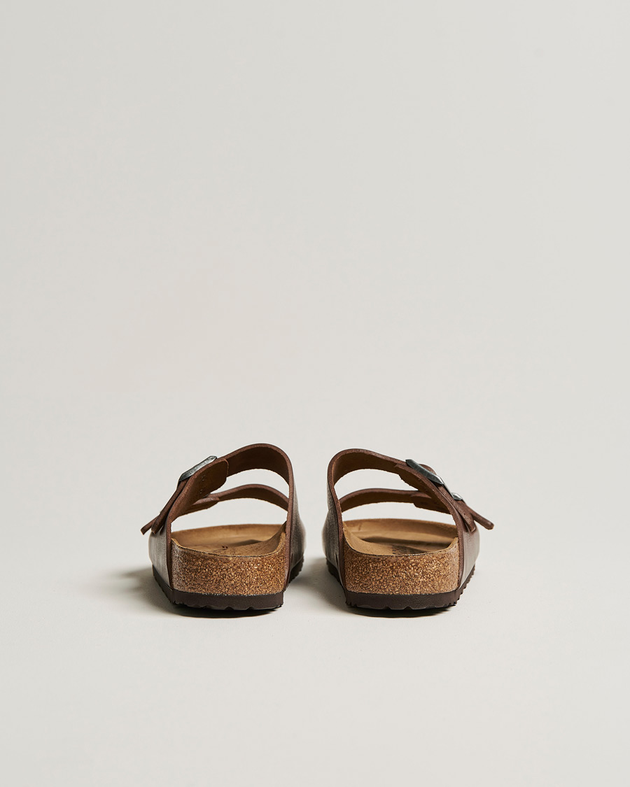 Hombres | BIRKENSTOCK Arizona Vintage Wood Roast | BIRKENSTOCK | Arizona Vintage Wood Roast