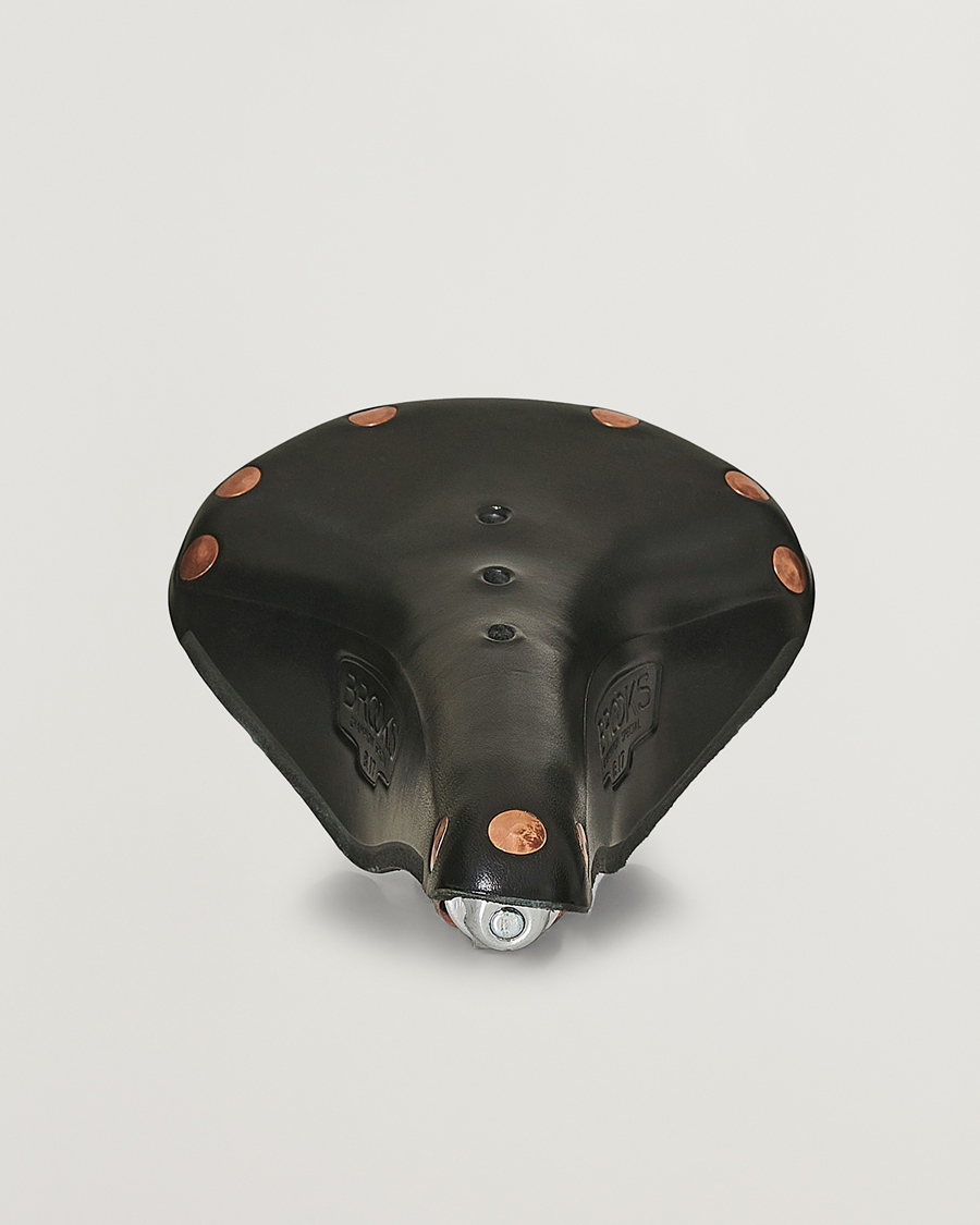 Hombres | Brooks England B17 Special Leather Saddle Black | Brooks England | B17 Special Leather Saddle Black