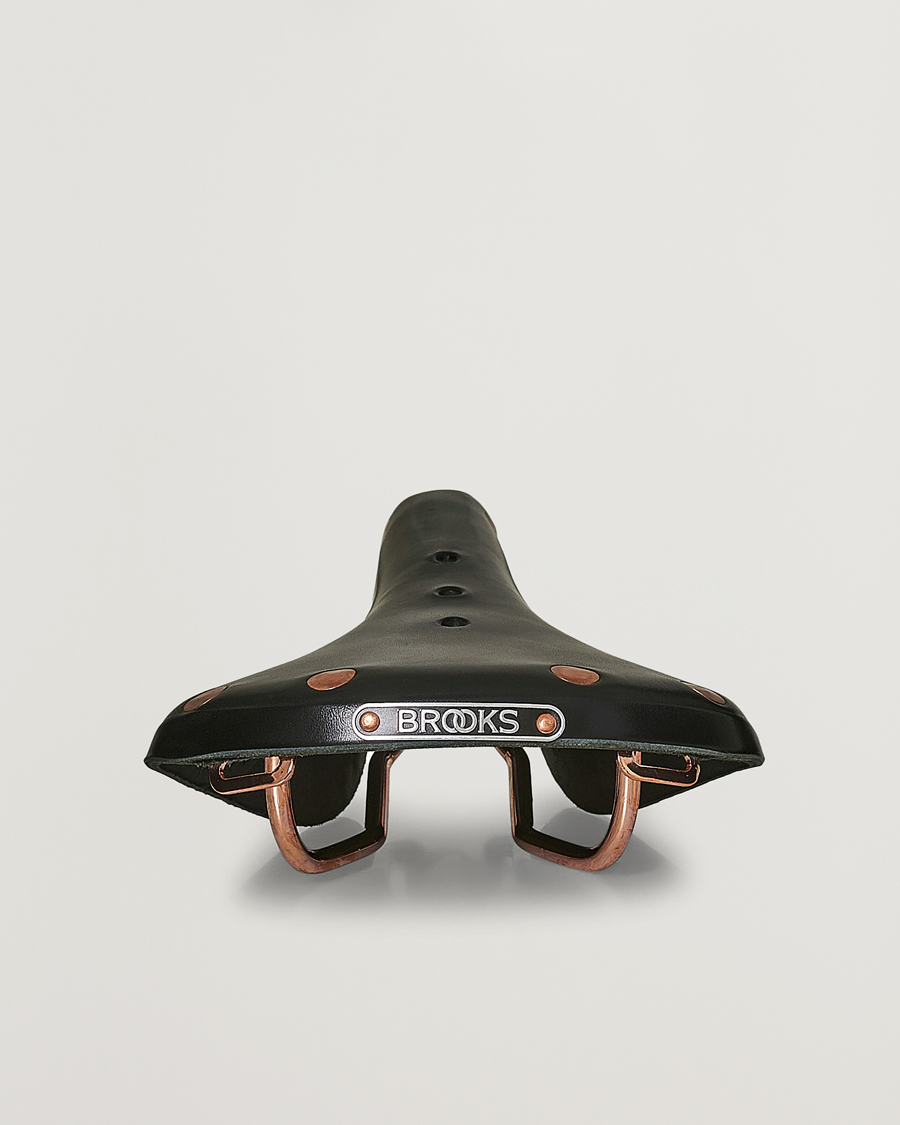 Hombres | Brooks England B17 Special Leather Saddle Black | Brooks England | B17 Special Leather Saddle Black
