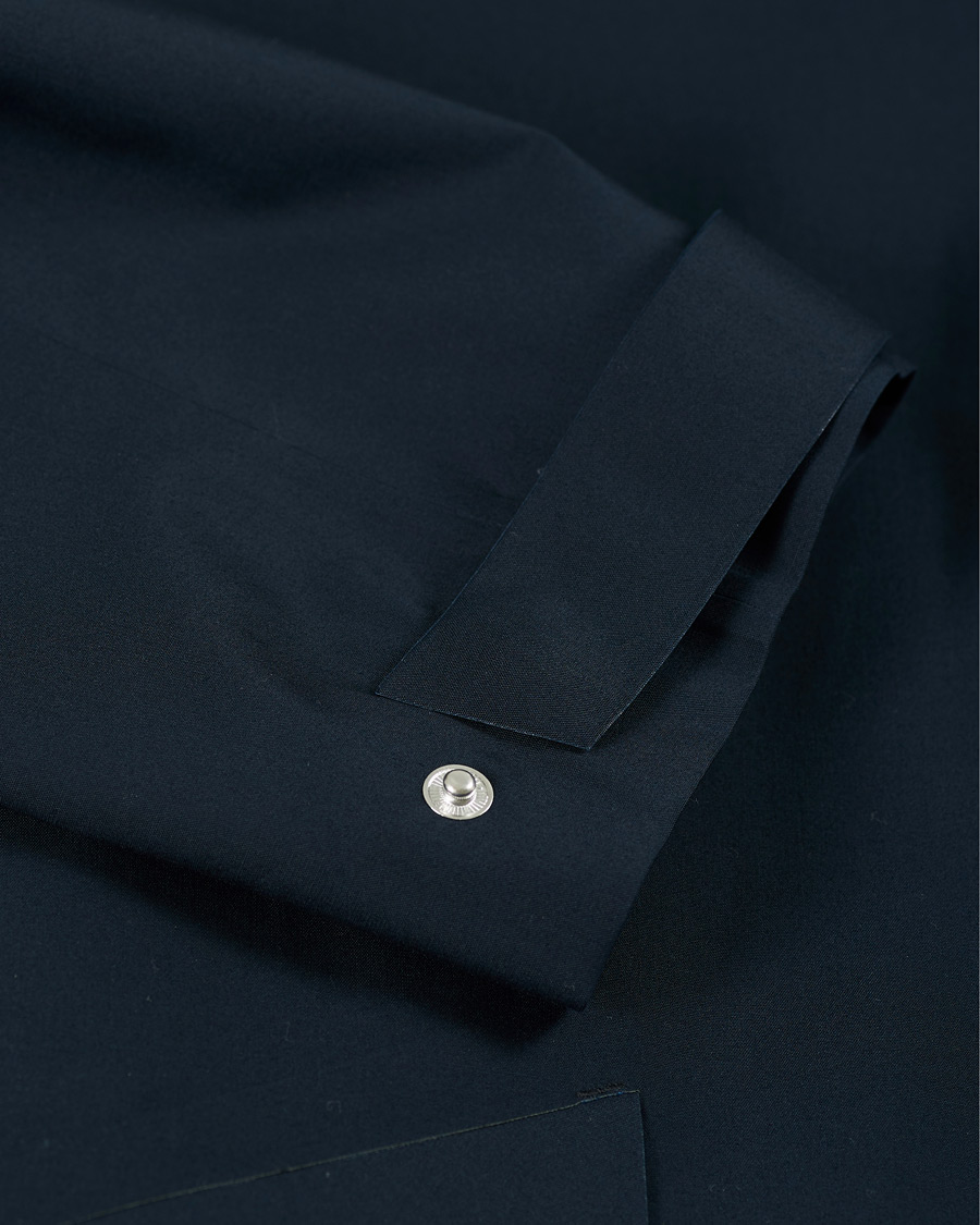 Hombres | Abrigos y chaquetas | Tiger of Sweden | Renard Rain Jacket Light Ink