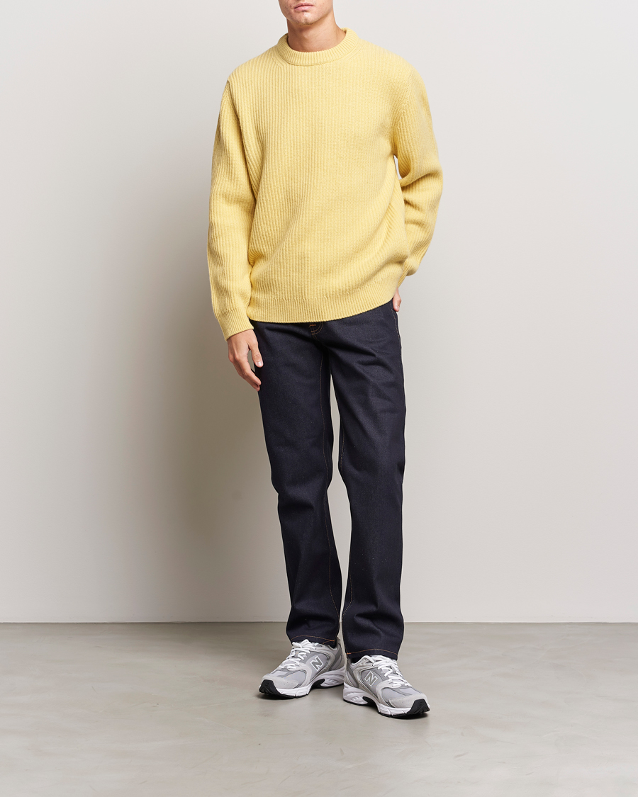 Hombres | Vaqueros | Nudie Jeans | Gritty Jackson Jeans Dry Maze Selvage