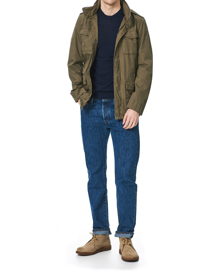 Hombres | Astorflex Greenflex Desert Boot Stone Suede | Astorflex | Greenflex Desert Boot Stone Suede