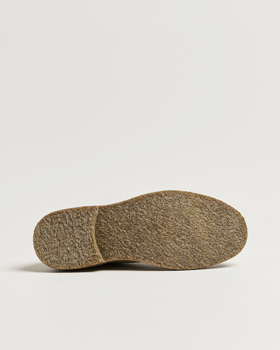 Hombres | Botas | Astorflex | Deukeflex Chukka Boot Stone Suede