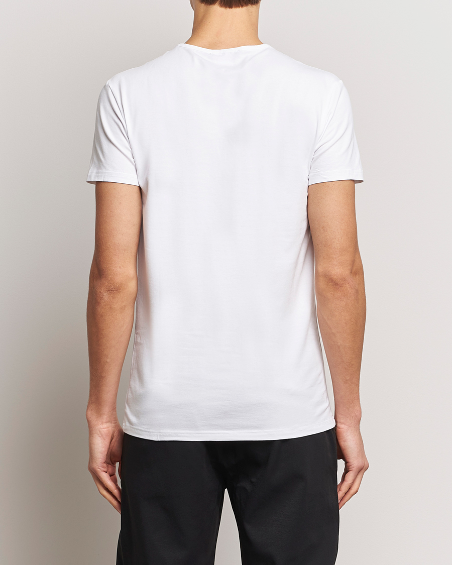 Hombres | Camisetas | Versace | Medusa Tee White