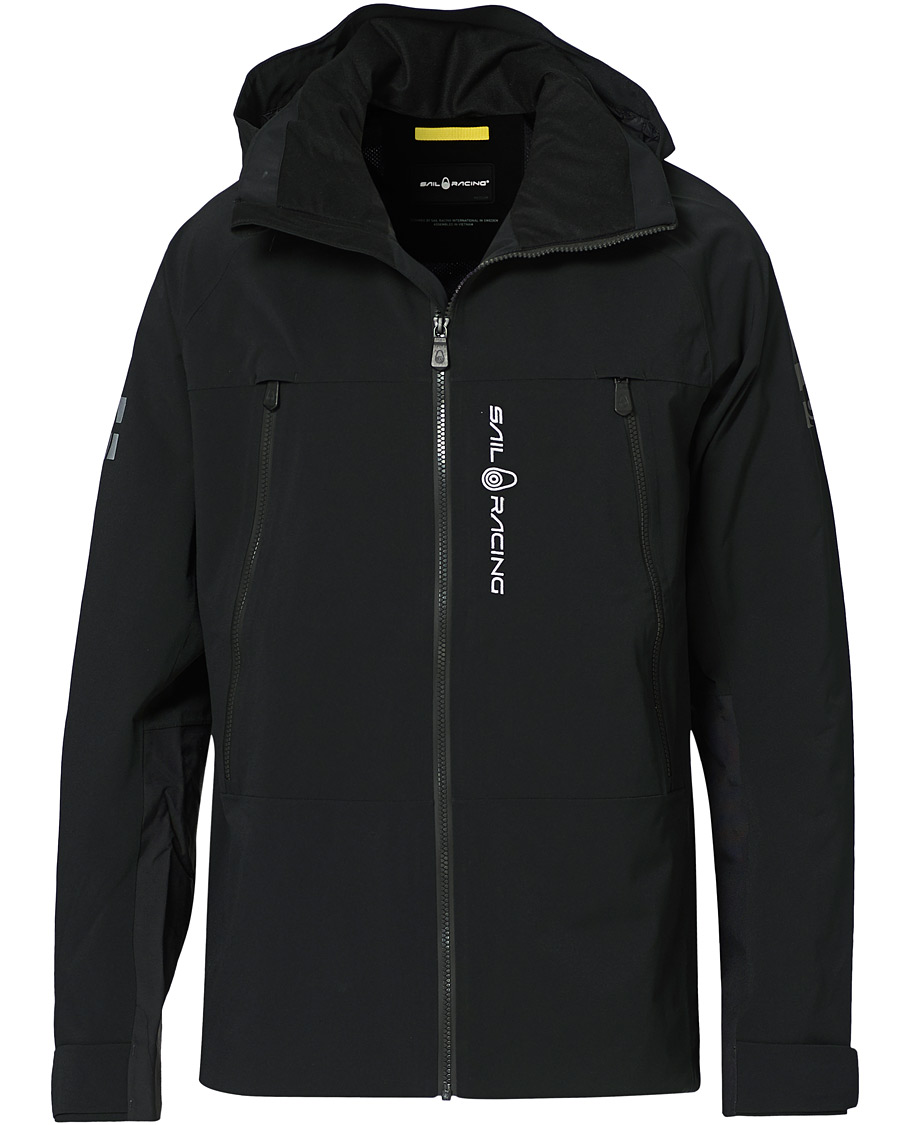 Hombres | Abrigos y chaquetas | Sail Racing | Spray Ocean Jacket Carbon