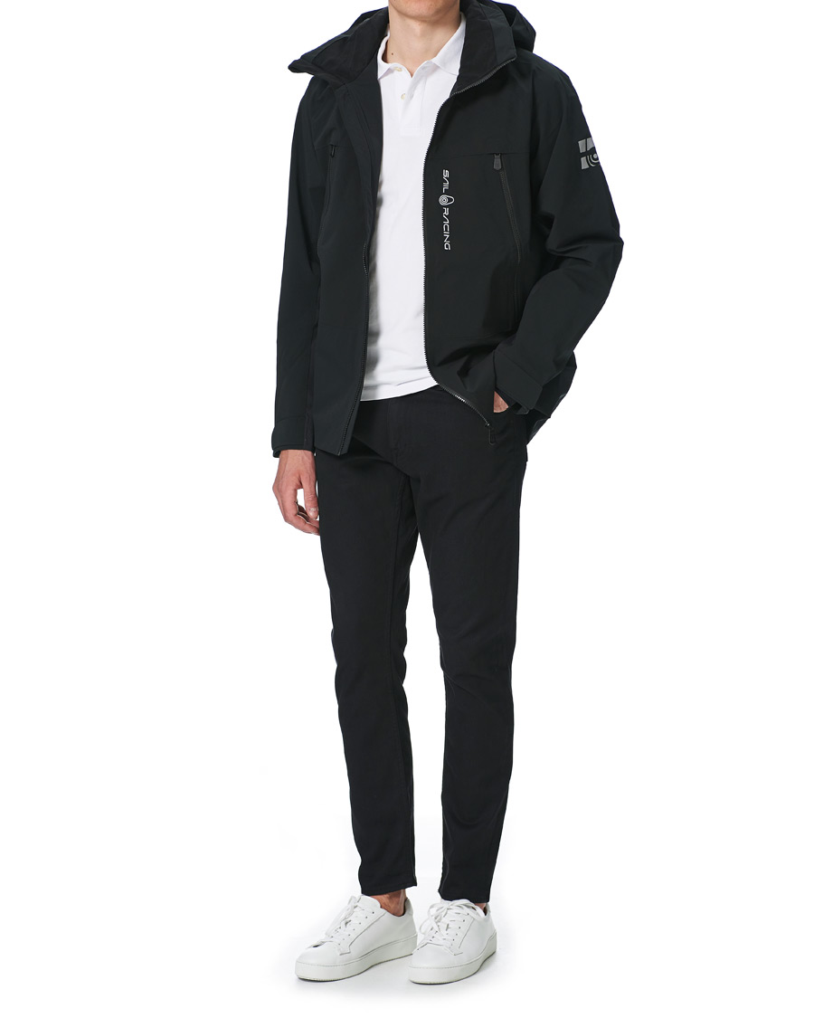 Hombres | Abrigos y chaquetas | Sail Racing | Spray Ocean Jacket Carbon