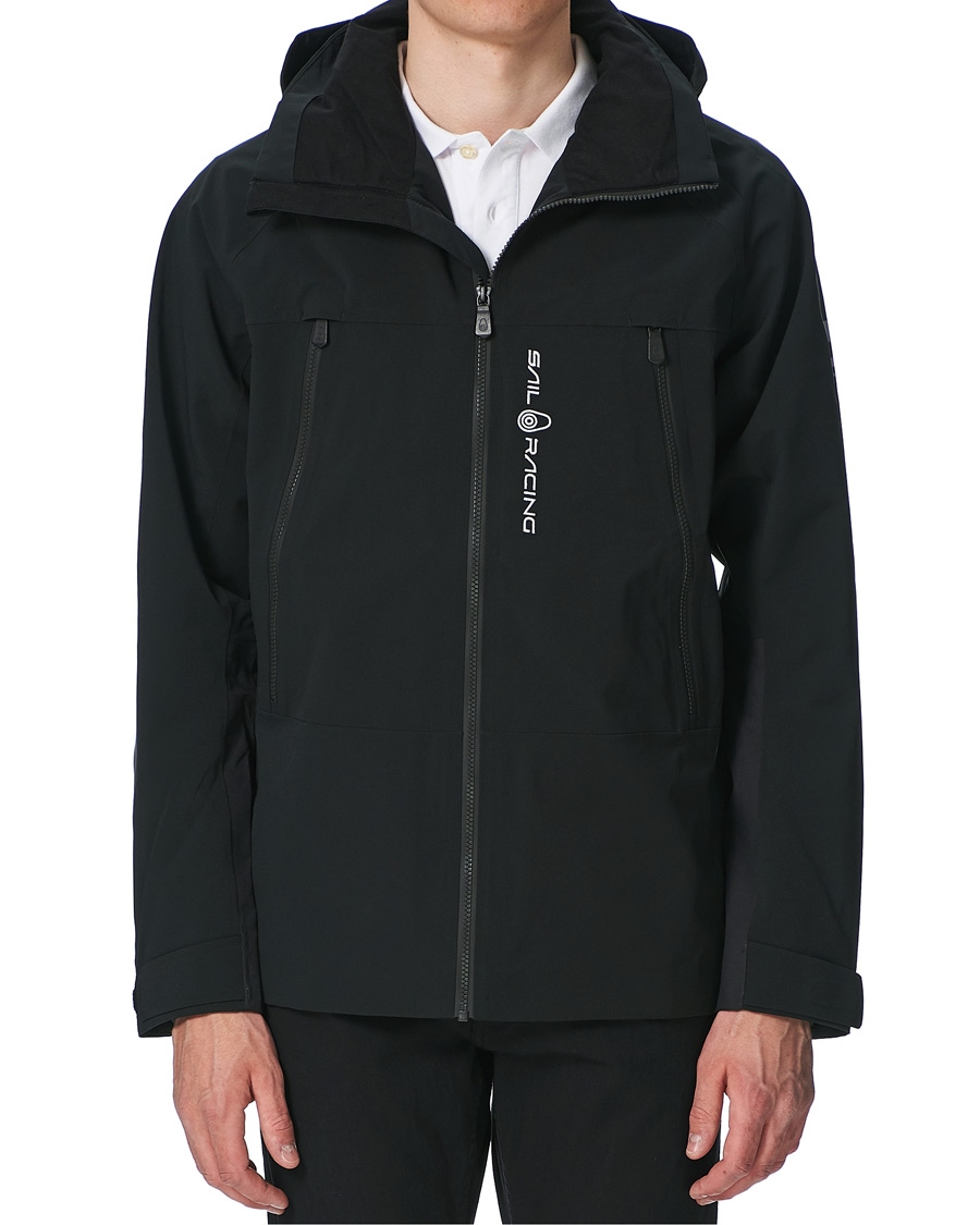 Hombres | Abrigos y chaquetas | Sail Racing | Spray Ocean Jacket Carbon