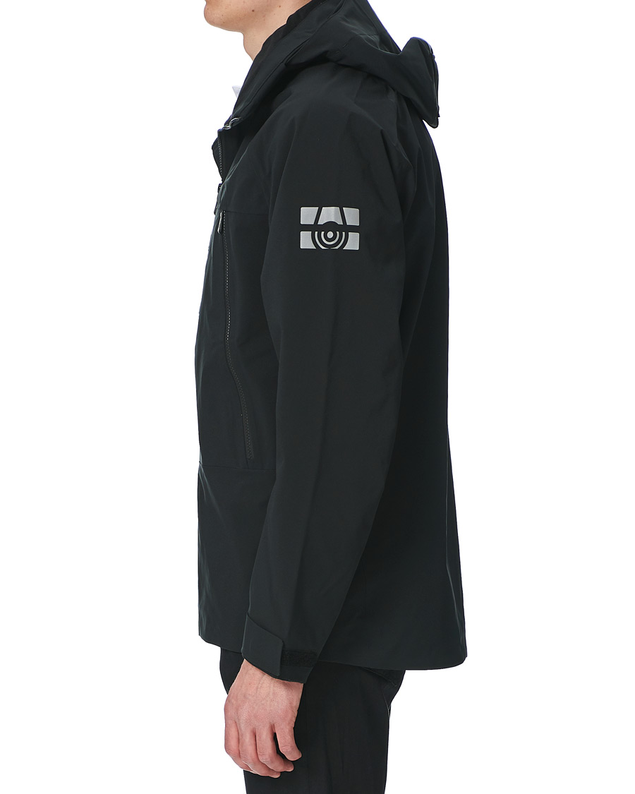 Hombres | Abrigos y chaquetas | Sail Racing | Spray Ocean Jacket Carbon