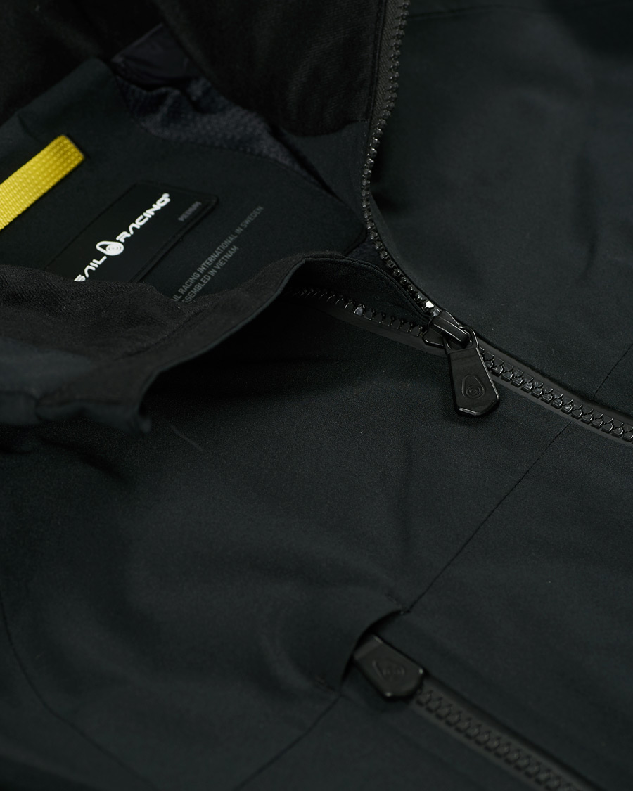 Hombres | Abrigos y chaquetas | Sail Racing | Spray Ocean Jacket Carbon