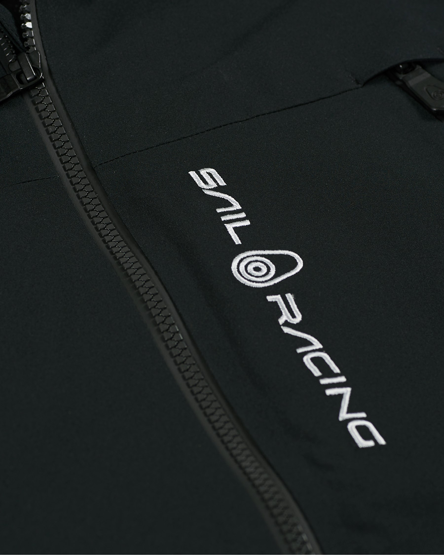 Hombres | Abrigos y chaquetas | Sail Racing | Spray Ocean Jacket Carbon