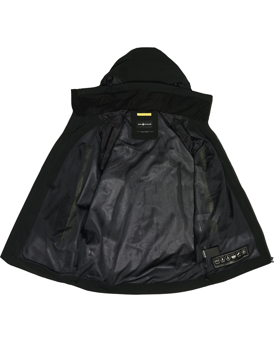 Hombres | Abrigos y chaquetas | Sail Racing | Spray Ocean Jacket Carbon