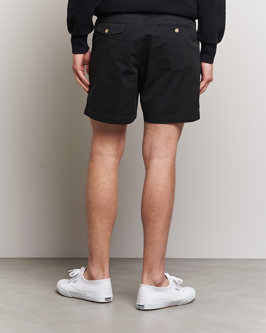 Hombres | Pantalones cortos | Polo Ralph Lauren | Prepster Shorts Polo Black