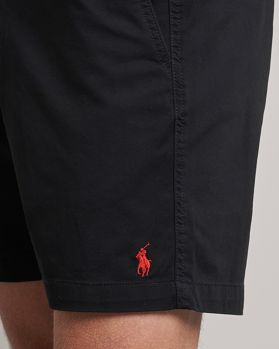Hombres | Pantalones cortos | Polo Ralph Lauren | Prepster Shorts Polo Black