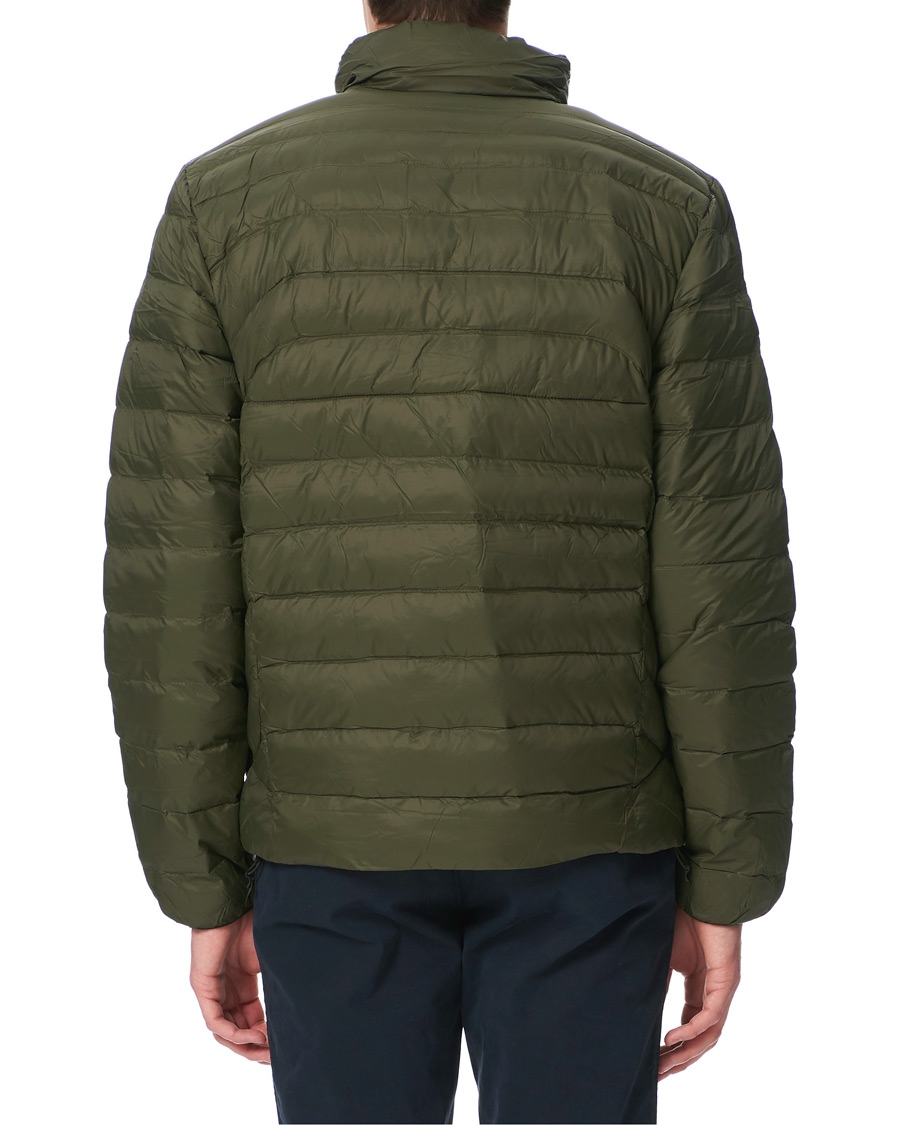 Hombres | Abrigos y chaquetas | Polo Ralph Lauren | Recycled Nylon Jacket Dark Loden