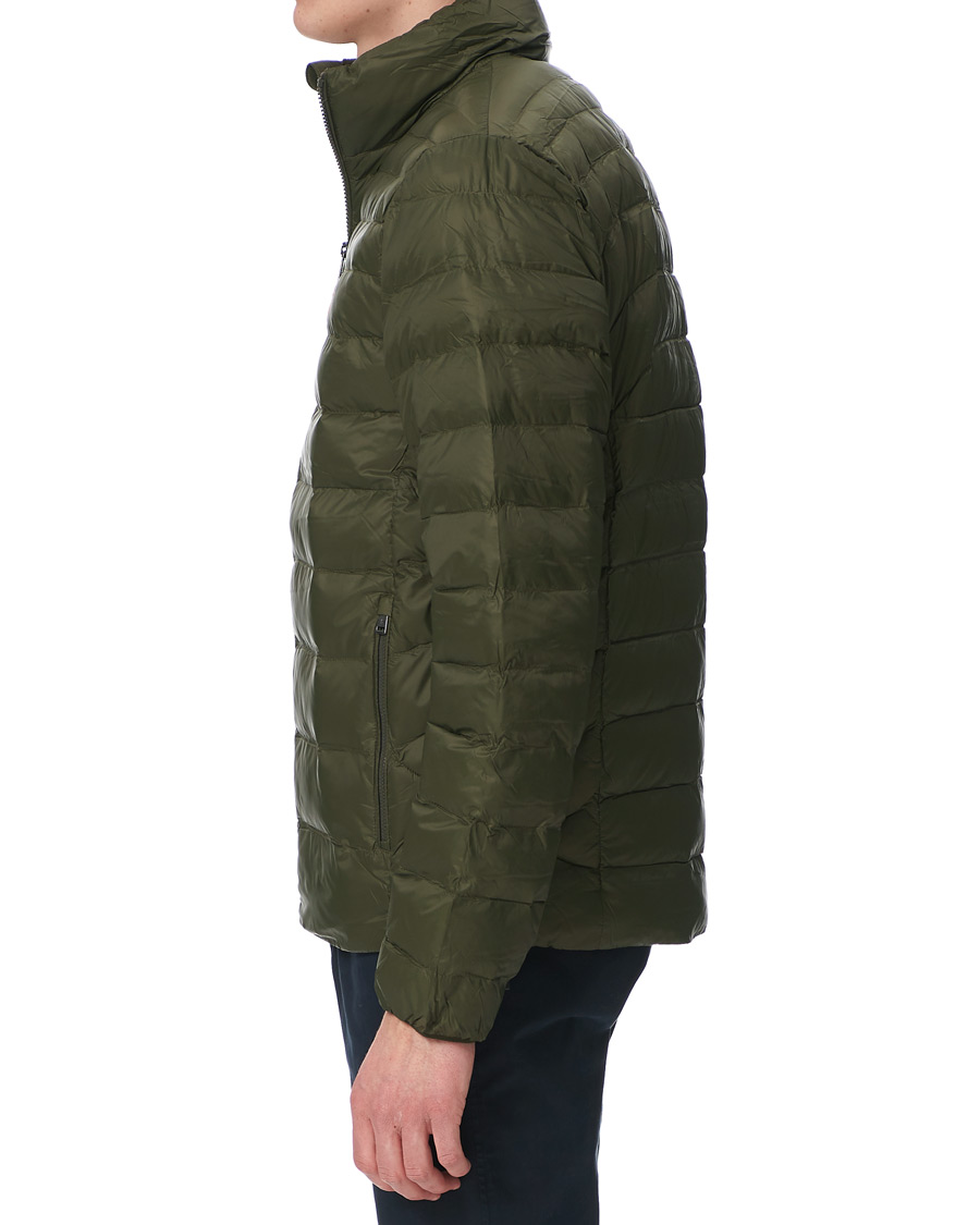 Hombres | Abrigos y chaquetas | Polo Ralph Lauren | Recycled Nylon Jacket Dark Loden