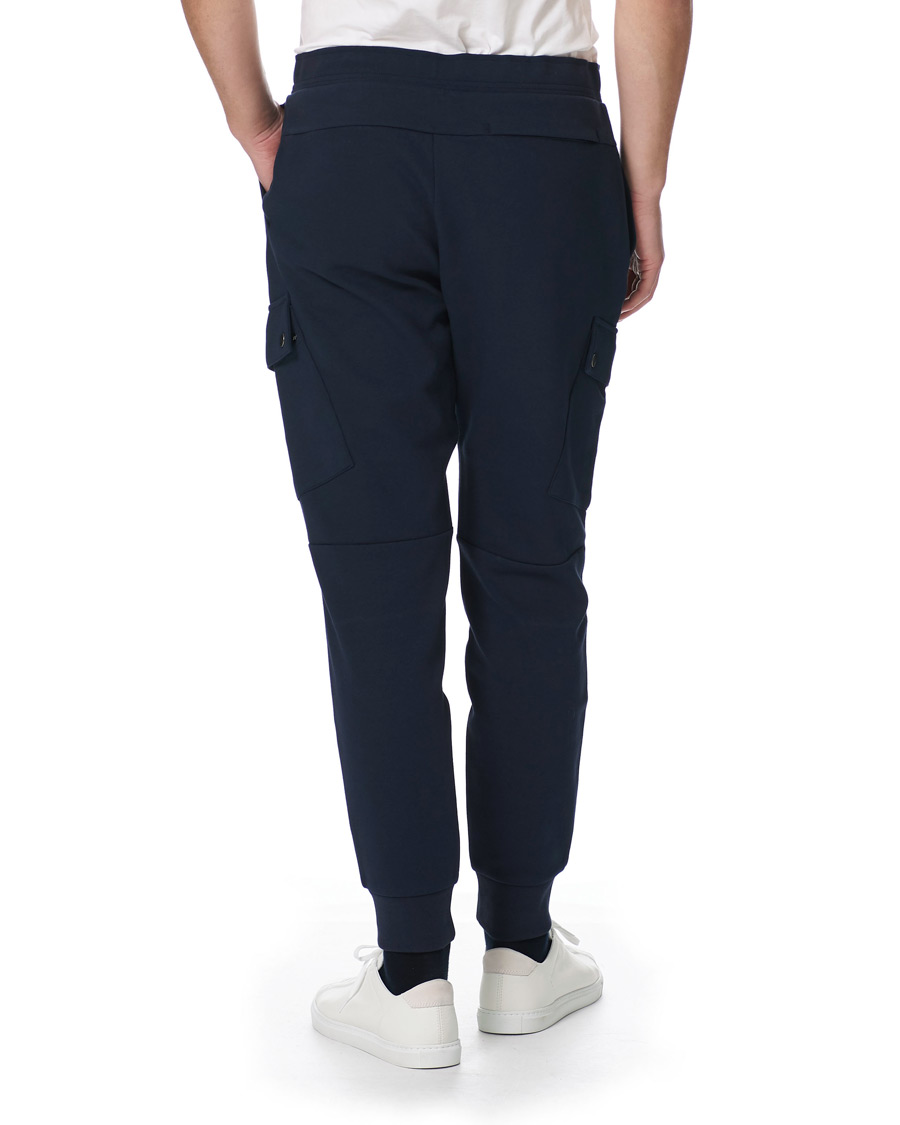 Hombres | Pantalones | Polo Ralph Lauren | Cargo Sweatpants Aviator Navy