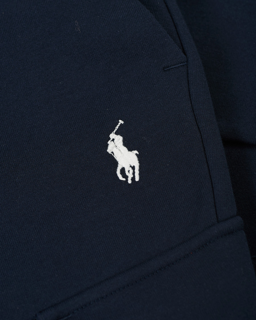 Hombres | Pantalones | Polo Ralph Lauren | Cargo Sweatpants Aviator Navy