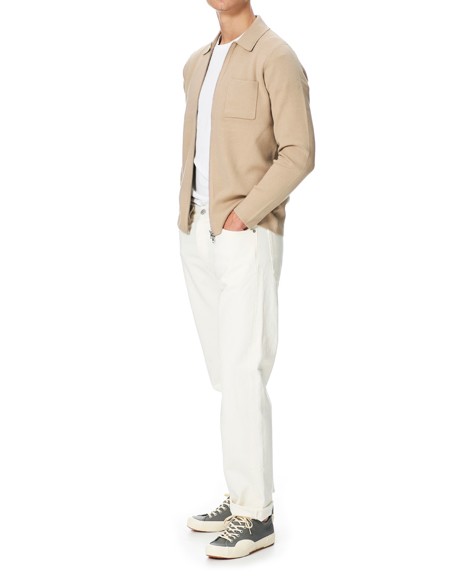 Hombres | Superga Artifact Deck Canvas Sneaker Grey | Superga | Artifact Deck Canvas Sneaker Grey