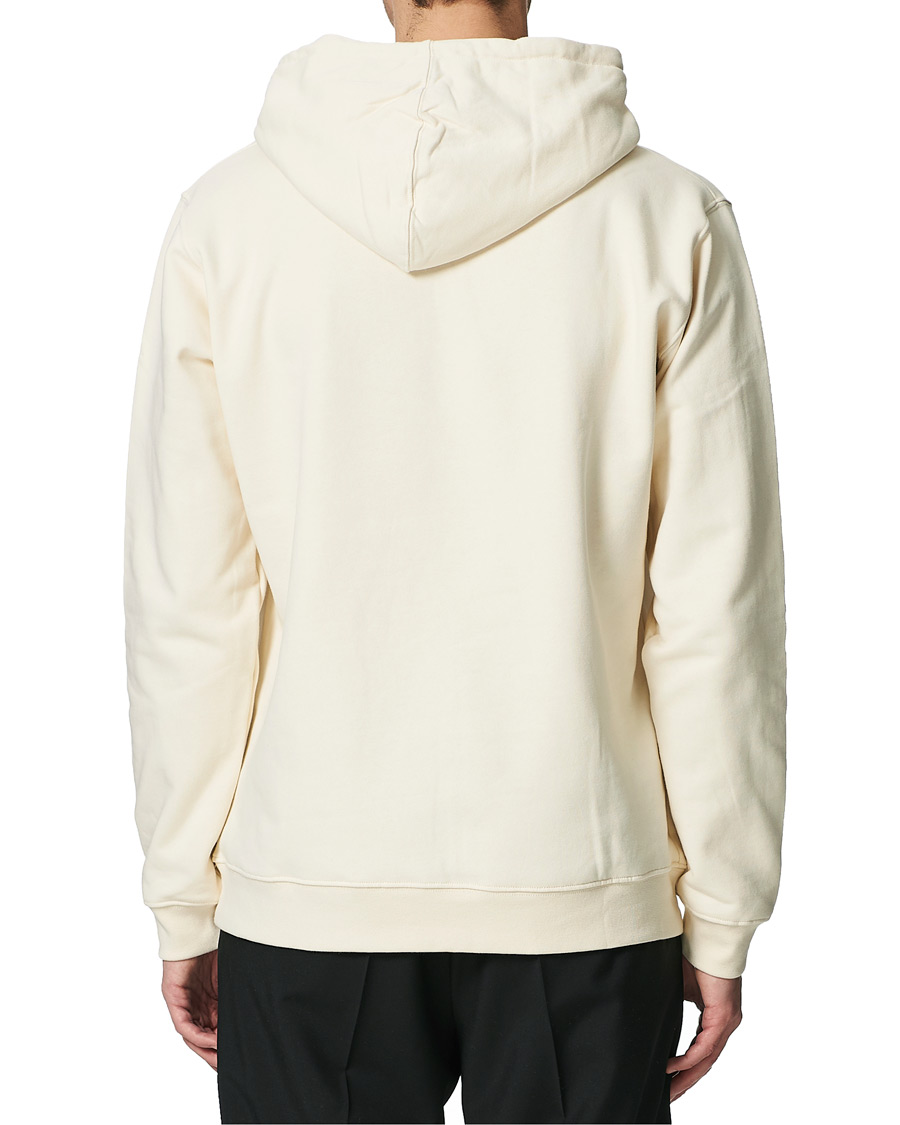 Hombres | Jerséis y prendas de punto | NN07 | Barrow Hoodie Vanilla