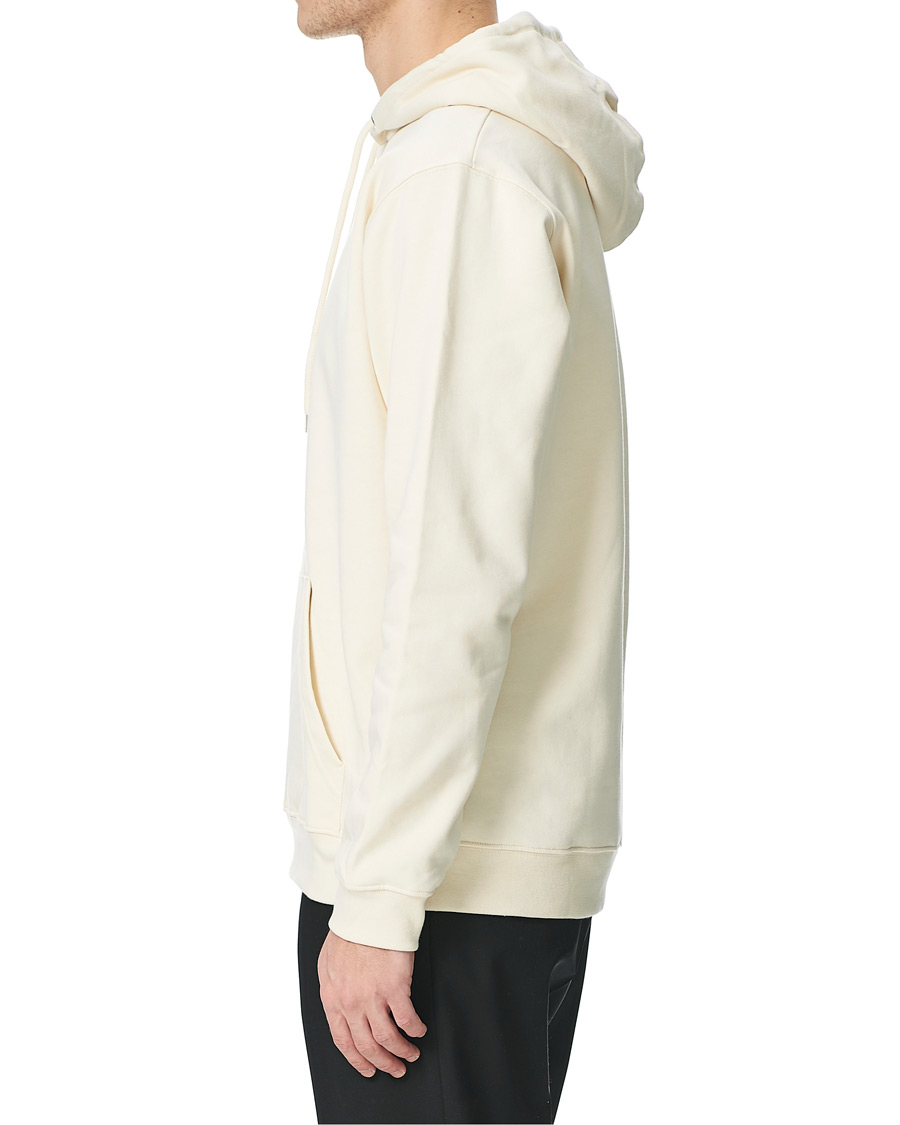 Hombres | Jerséis y prendas de punto | NN07 | Barrow Hoodie Vanilla