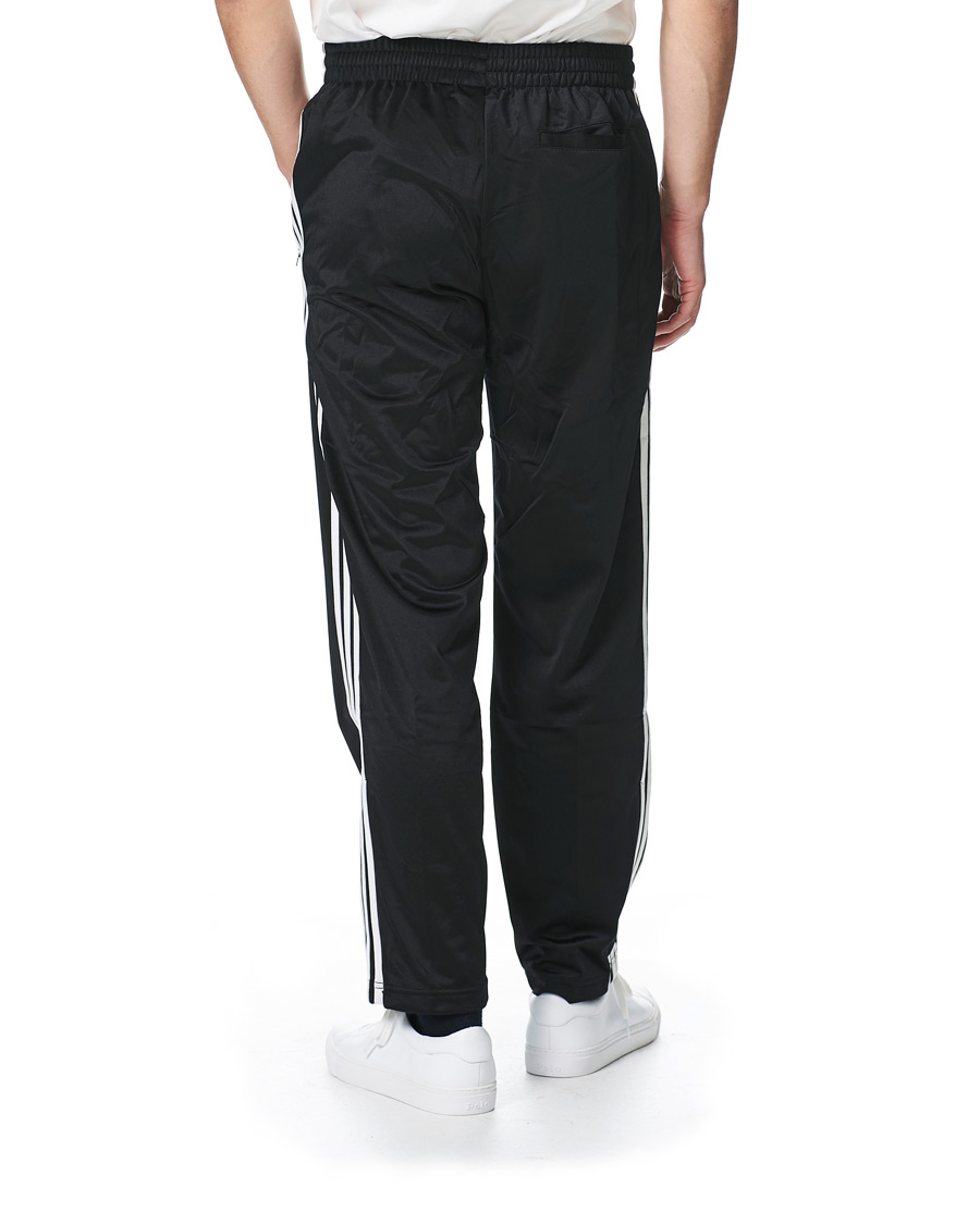 Hombres | Pantalones | adidas Originals | Firebird Sweatpants Black