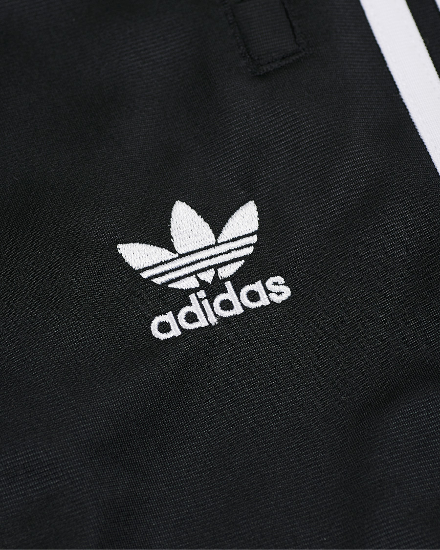 Hombres | Pantalones | adidas Originals | Firebird Sweatpants Black