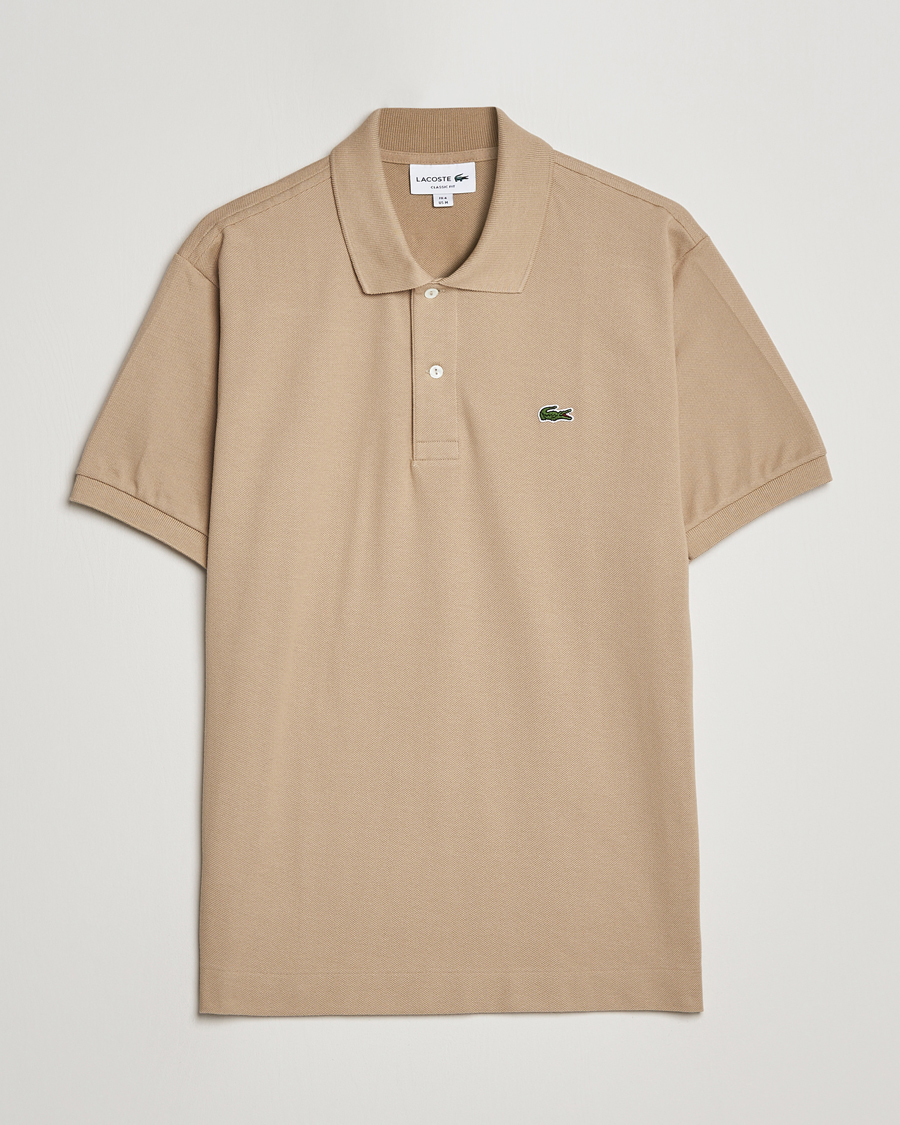 Hombres | Polos | Lacoste | Original Polo Piké Viennese