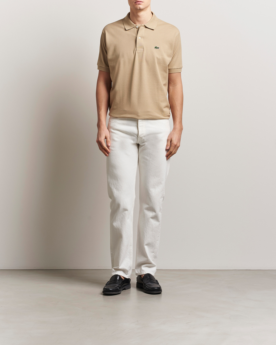 Hombres | Polos | Lacoste | Original Polo Piké Viennese