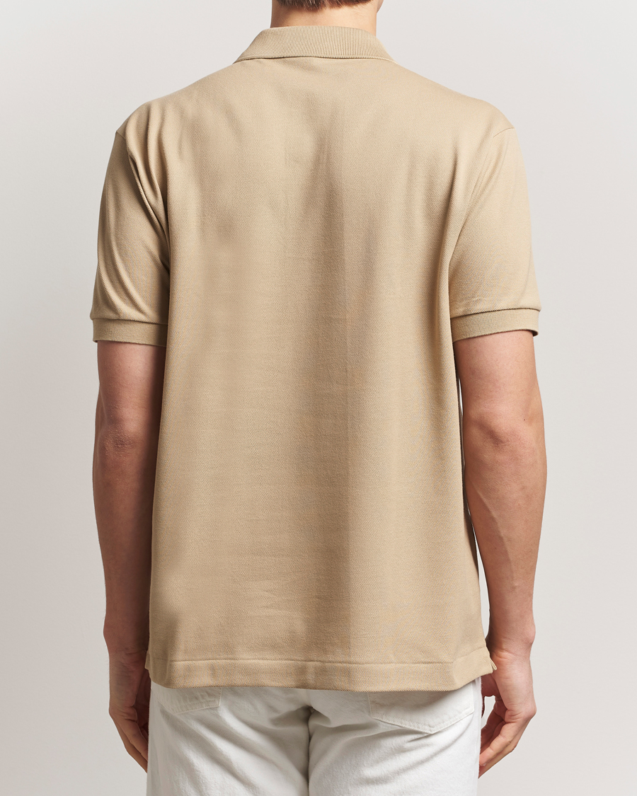 Hombres | Polos | Lacoste | Original Polo Piké Viennese