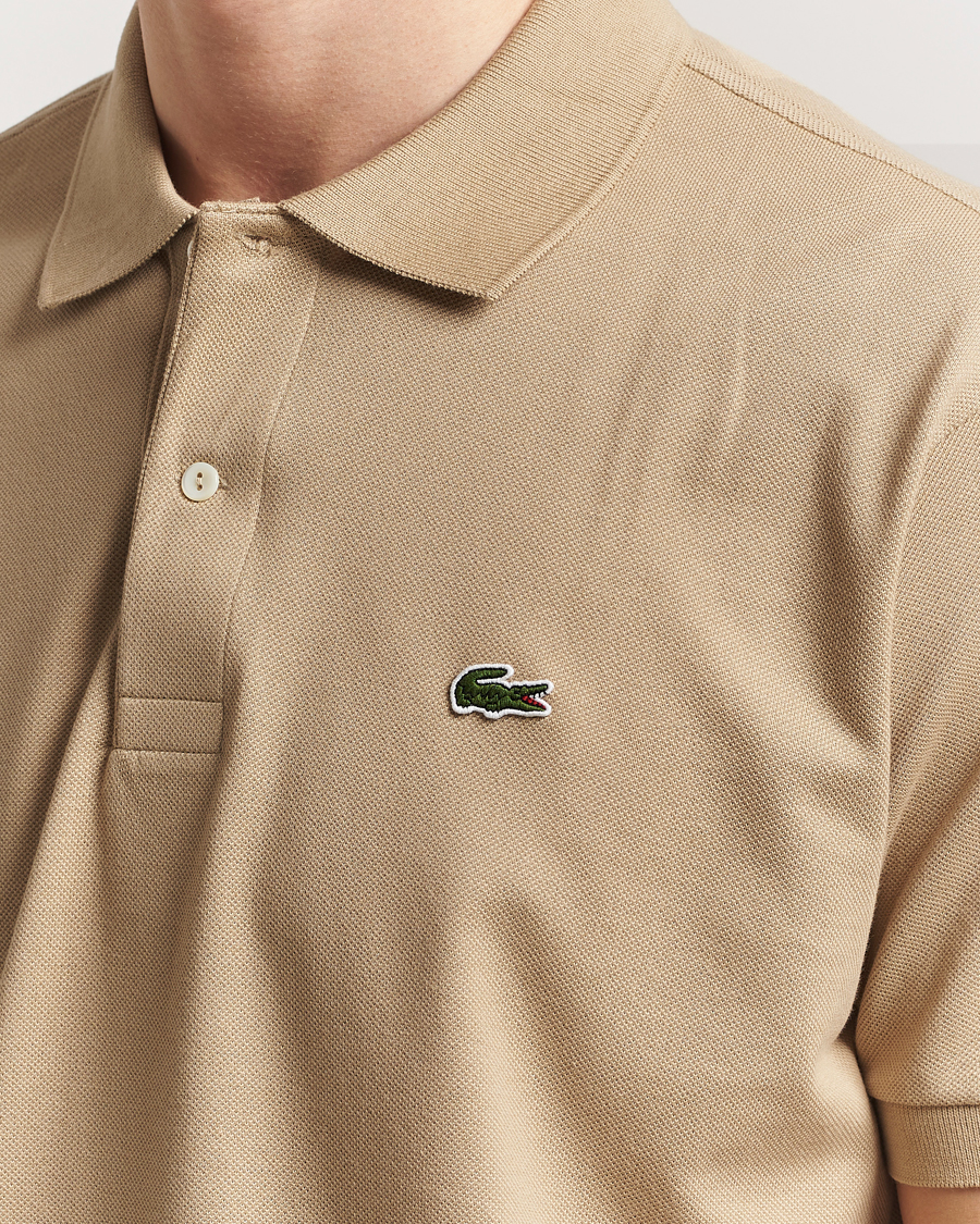 Hombres | Polos | Lacoste | Original Polo Piké Viennese