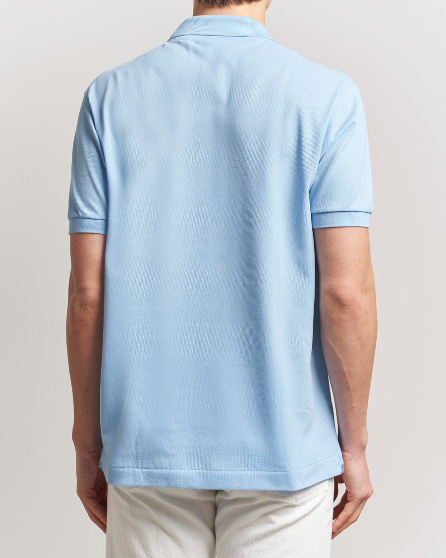 Hombres | Polos | Lacoste | Original Polo Piké Overview