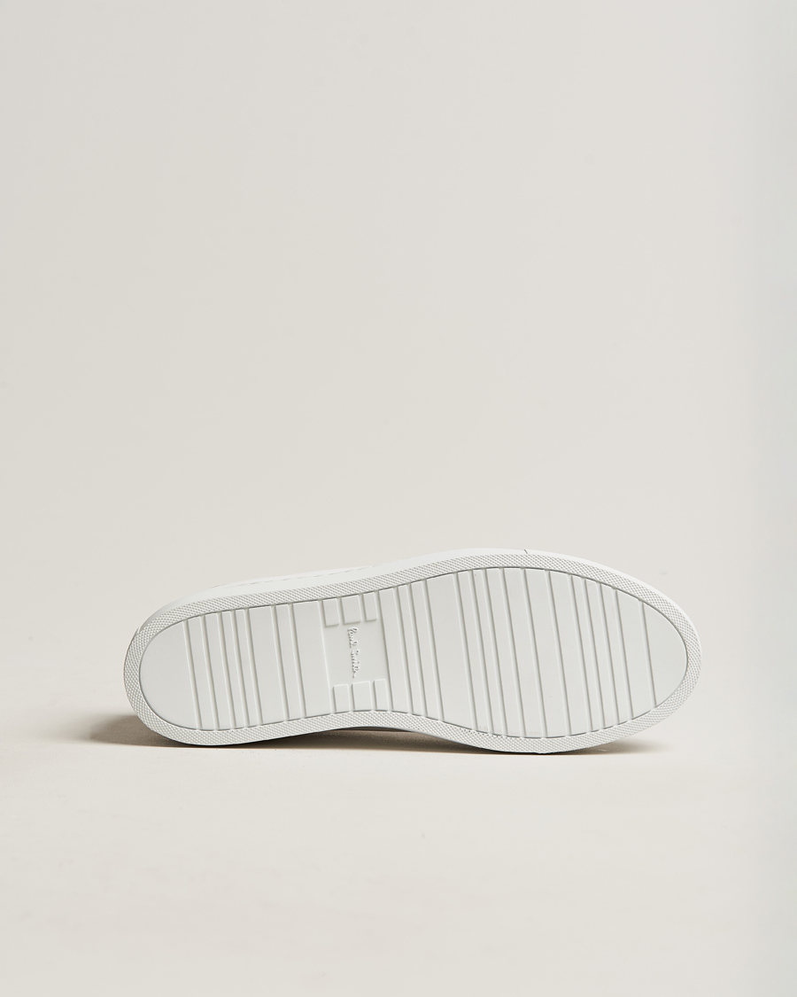 Hombres | Zapatillas | Paul Smith | Beck Multi Spoiler Sneaker White