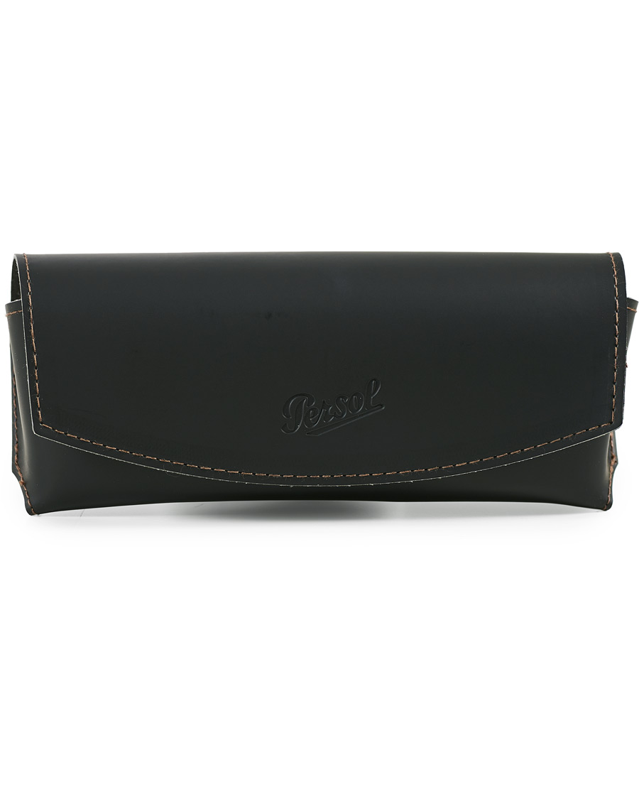 Hombres | Persol 0PO3215S Sunglasses Brown/Gradient Blue | Persol | 0PO3215S Sunglasses Brown/Gradient Blue