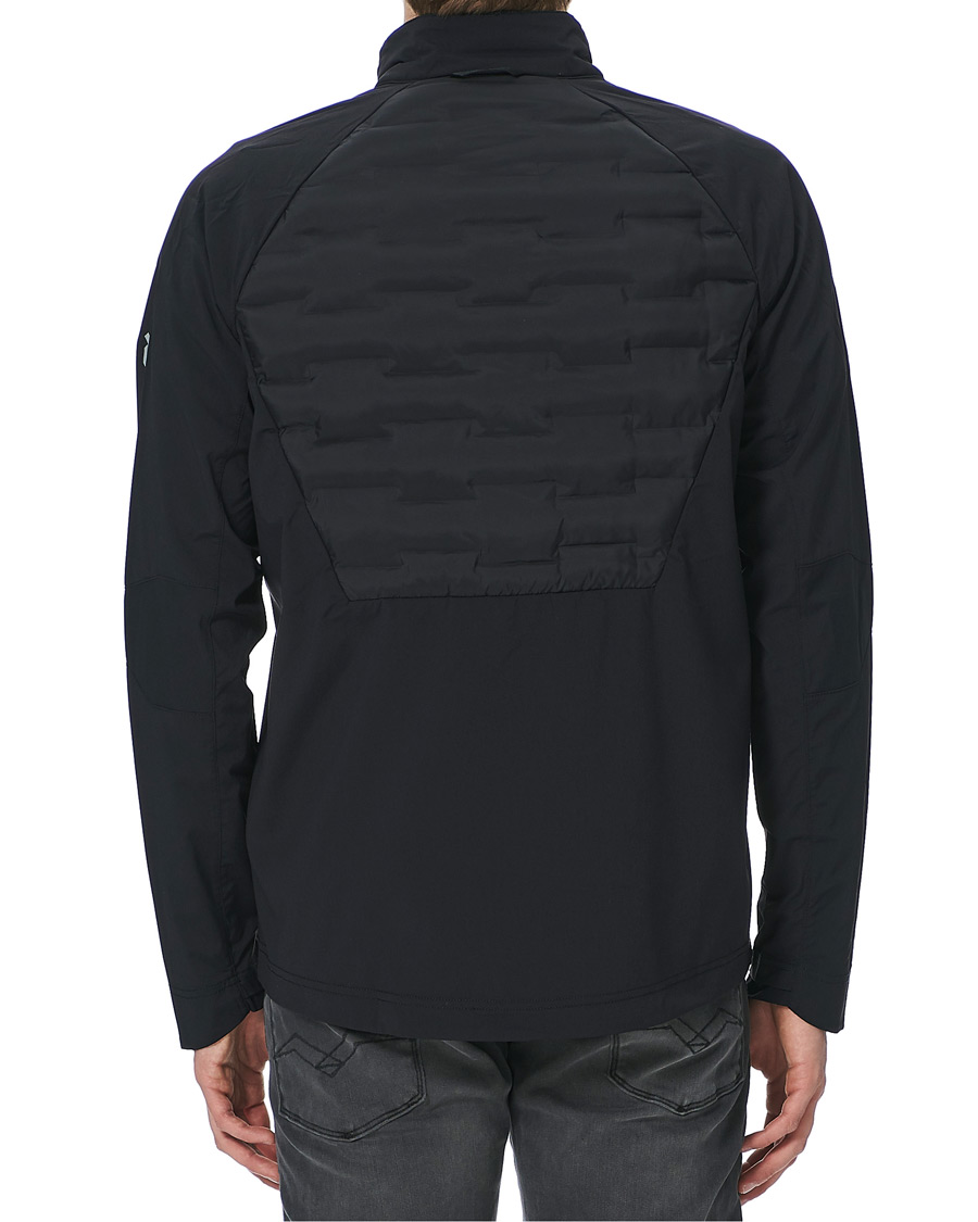 Hombres | Abrigos y chaquetas | Peak Performance | Argon Swift Hybrid Black