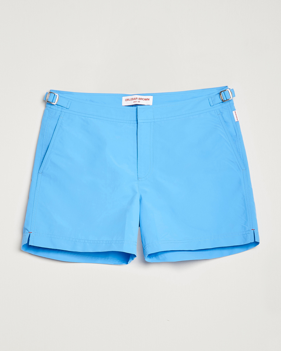 Hombres | Bañadores | Orlebar Brown | Setter II Short Length Swim Shorts Riviera II
