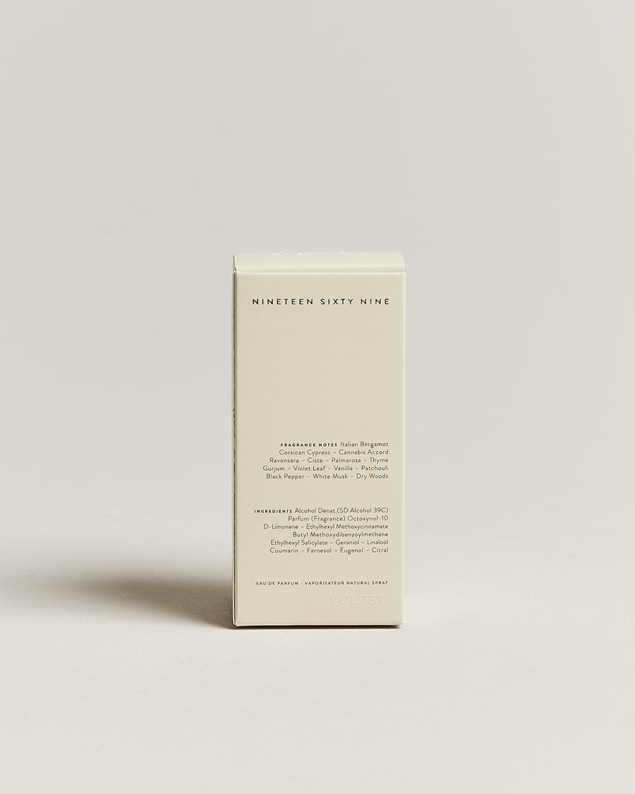 Hombres | Fragancias | 19-69 | Purple Haze Eau de Parfum 100ml