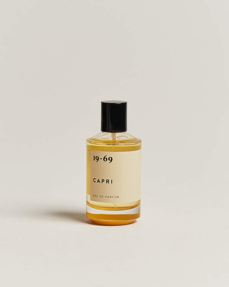 Hombres | 19-69 Capri Eau de Parfum 100ml | 19-69 | Capri Eau de Parfum 100ml