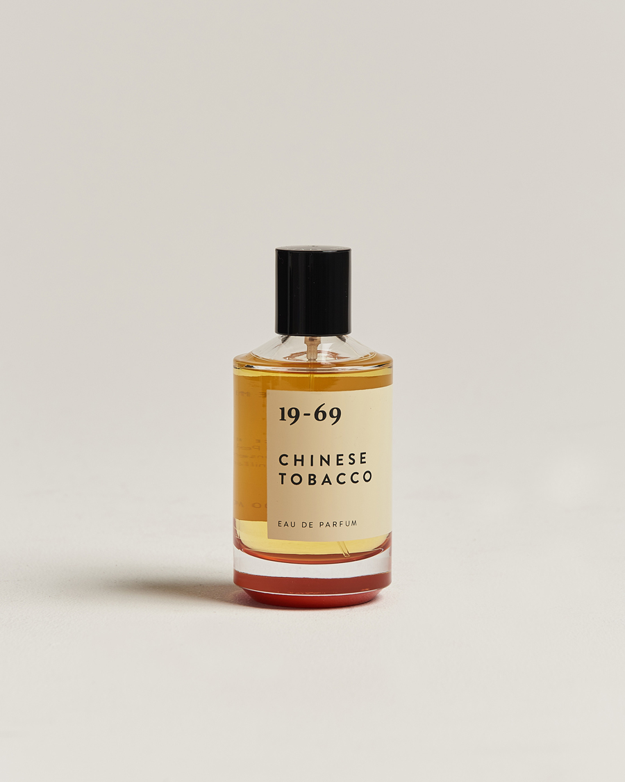 Hombres | Fragancias | 19-69 | Chinese Tobacco Eau de Parfum 100ml