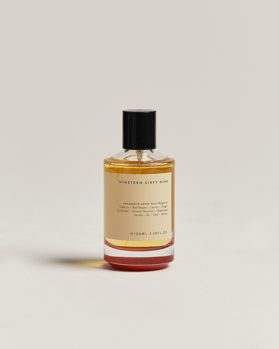 Hombres | Fragancias | 19-69 | Chinese Tobacco Eau de Parfum 100ml