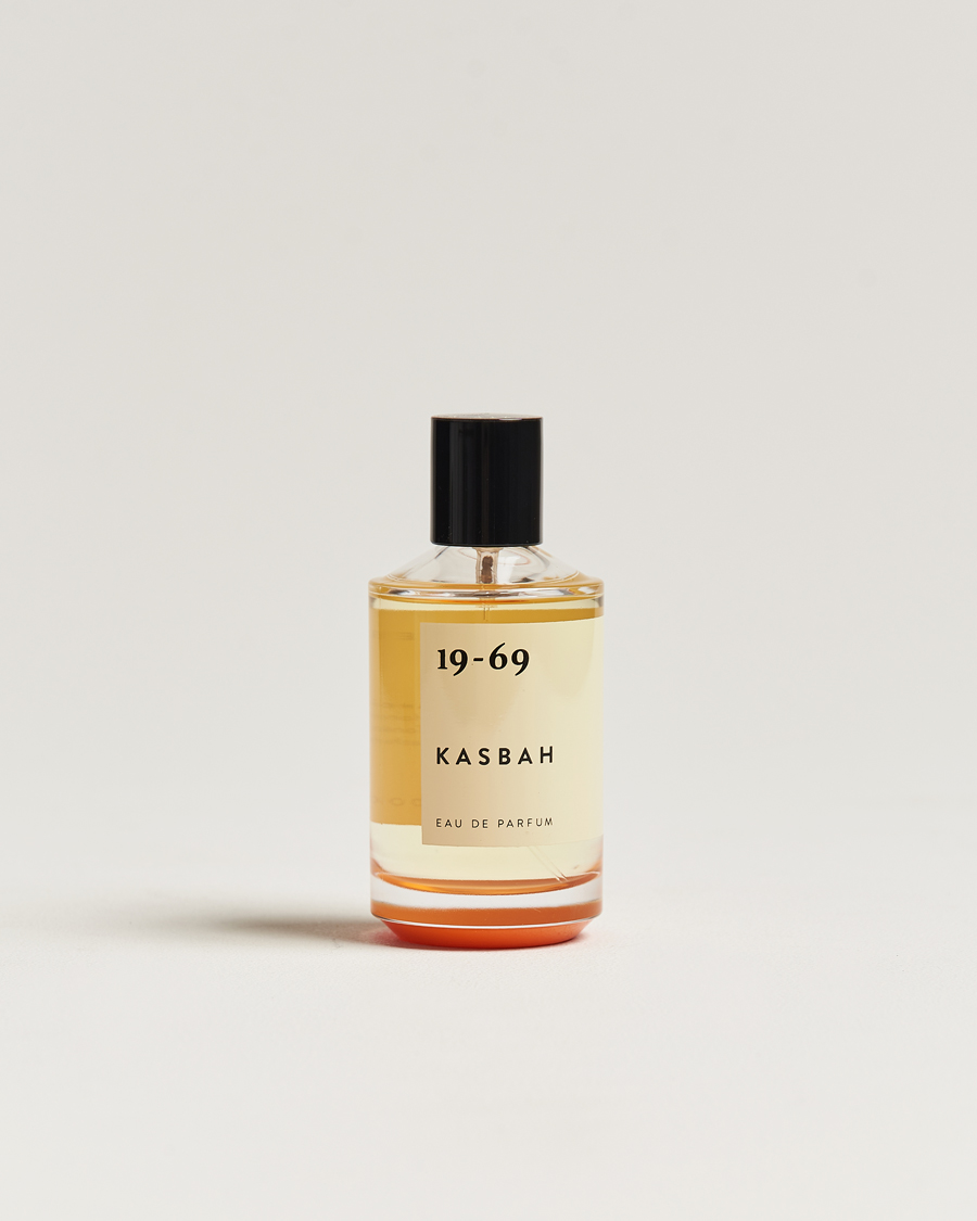 Hombres | Fragancias | 19-69 | Kasbah Eau de Parfum 100ml