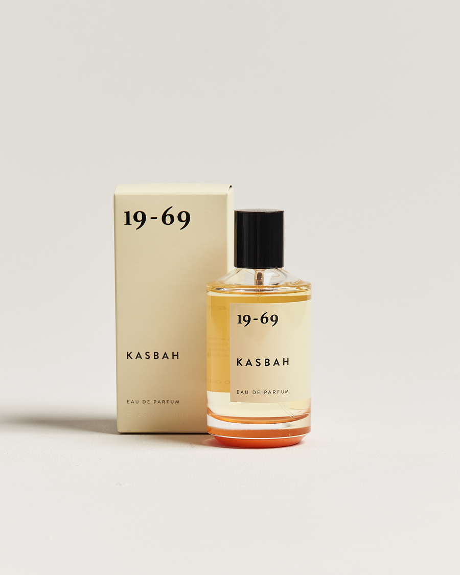Hombres |  | 19-69 | Kasbah Eau de Parfum 100ml