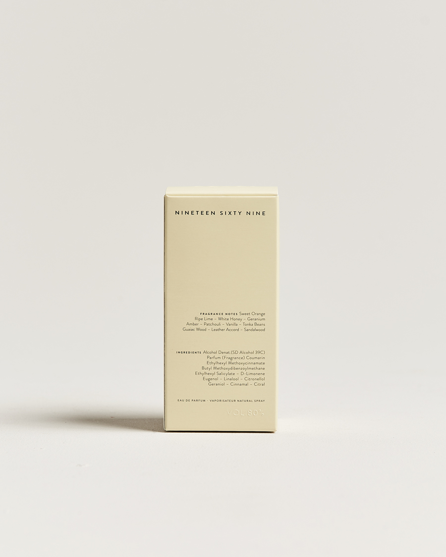 Hombres | Fragancias | 19-69 | Kasbah Eau de Parfum 100ml