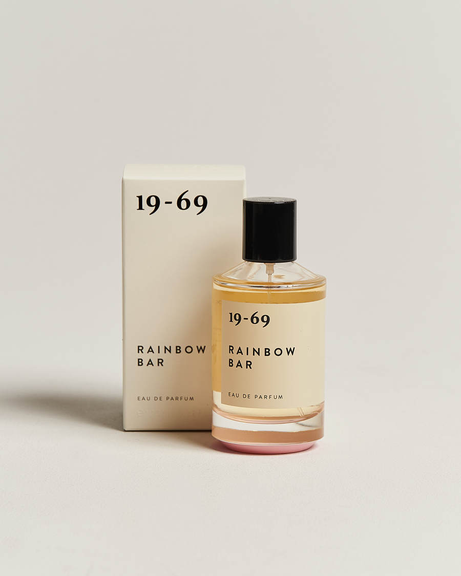 Herr | Parfymer | 19-69 | Rainbow Bar Eau de Parfum 100ml