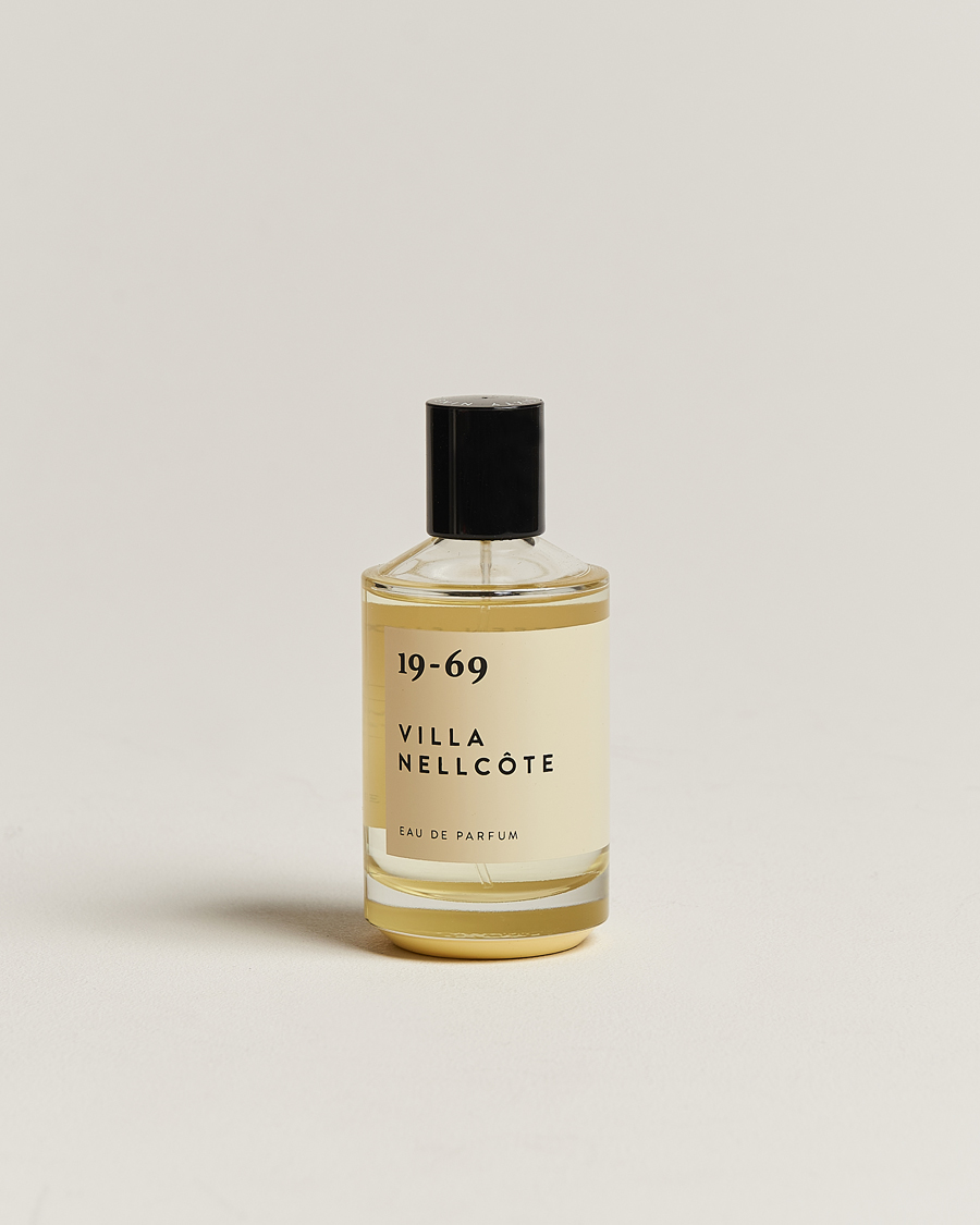Hombres | Fragancias | 19-69 | Villa Nellcôte Eau de Parfum 100ml